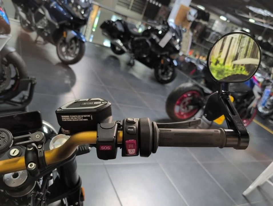 2024 BMW R 12 nineT - Image 13 of 17