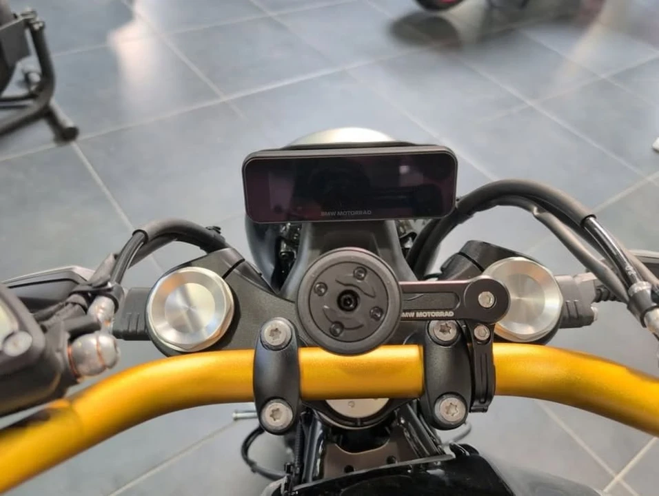 2024 BMW R 12 nineT - Image 14 of 17