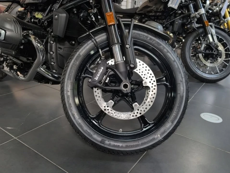 2024 BMW R 12 nineT - Image 5 of 17