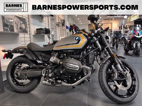 2024 BMW R 12 719 Thorium