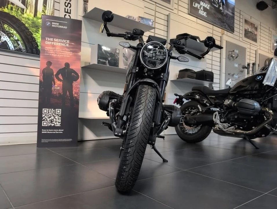 2024 BMW R 12 nineT - Image 7 of 17