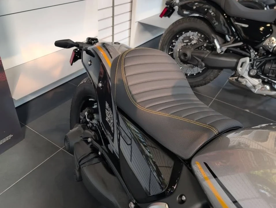 2024 BMW R 12 nineT - Image 16 of 17