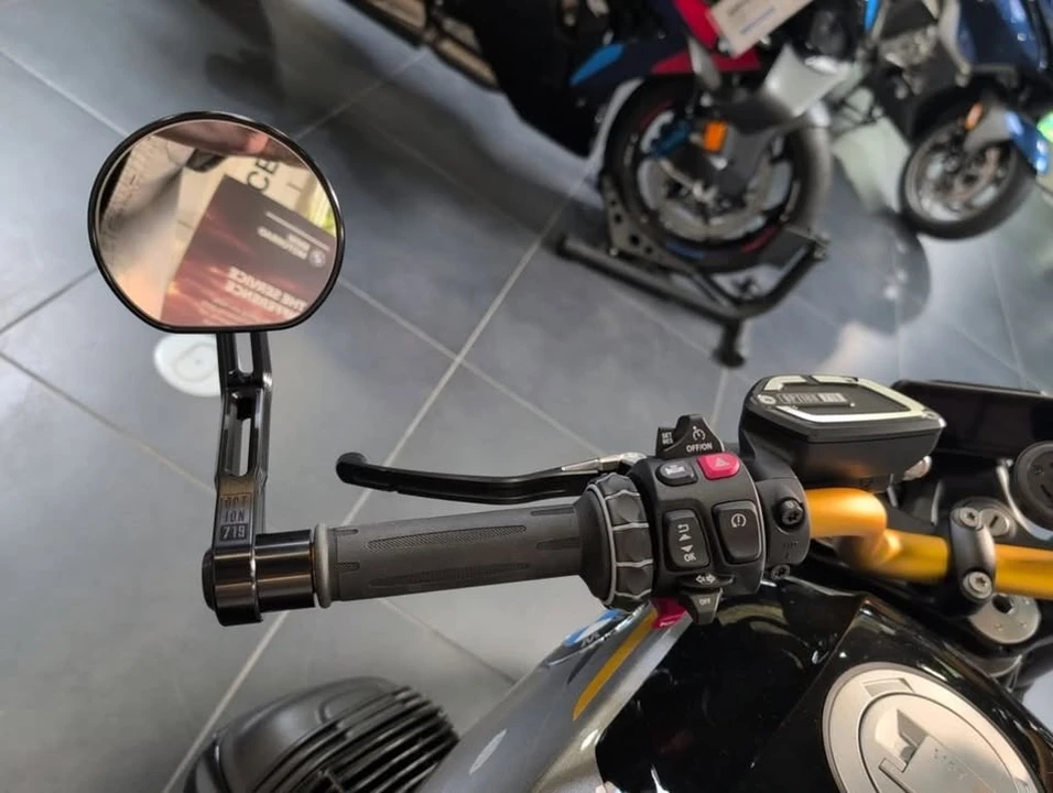 2024 BMW R 12 nineT - Image 12 of 17