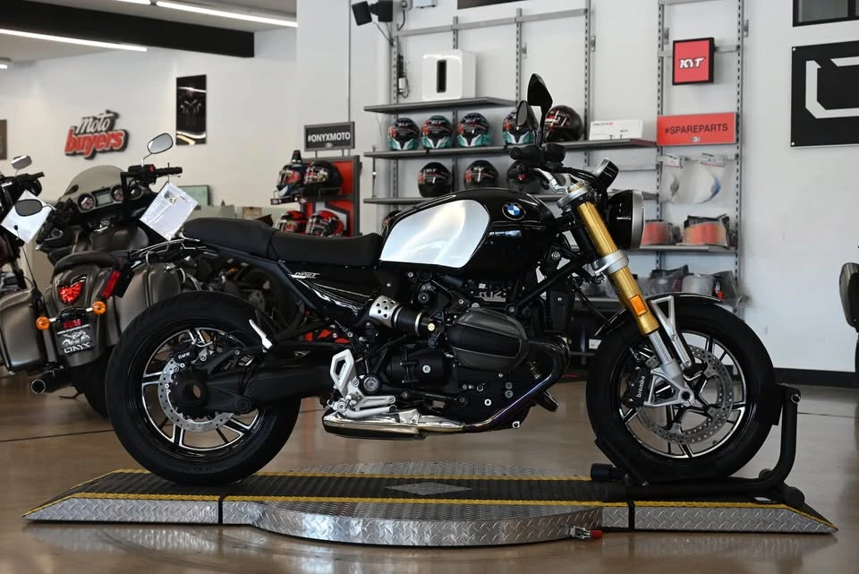 2024 BMW R 12 nineT - Image 3 of 20