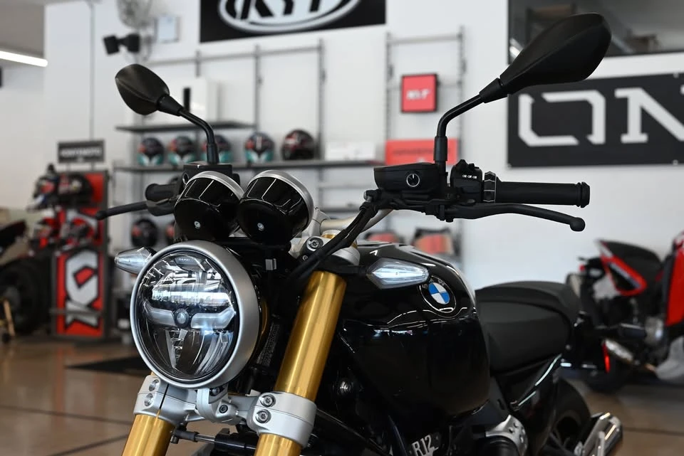 2024 BMW R 12 nineT - Image 17 of 20