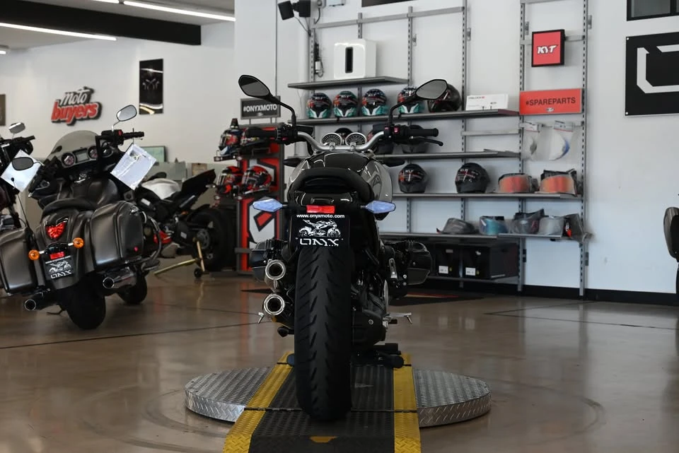 2024 BMW R 12 nineT - Image 12 of 20