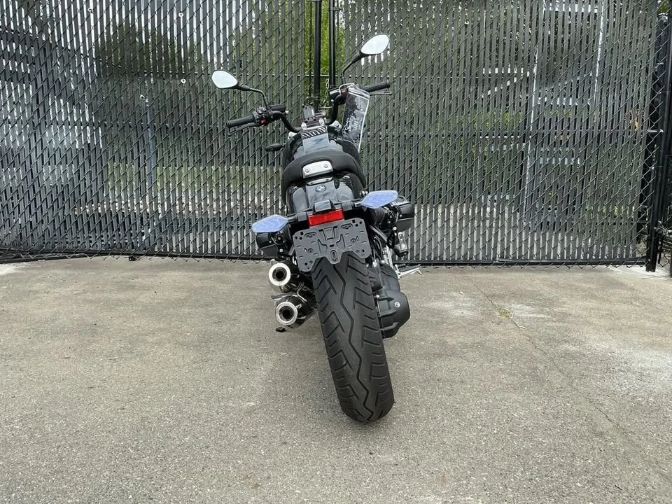 2024 BMW R 12 nineT - Image 10 of 17
