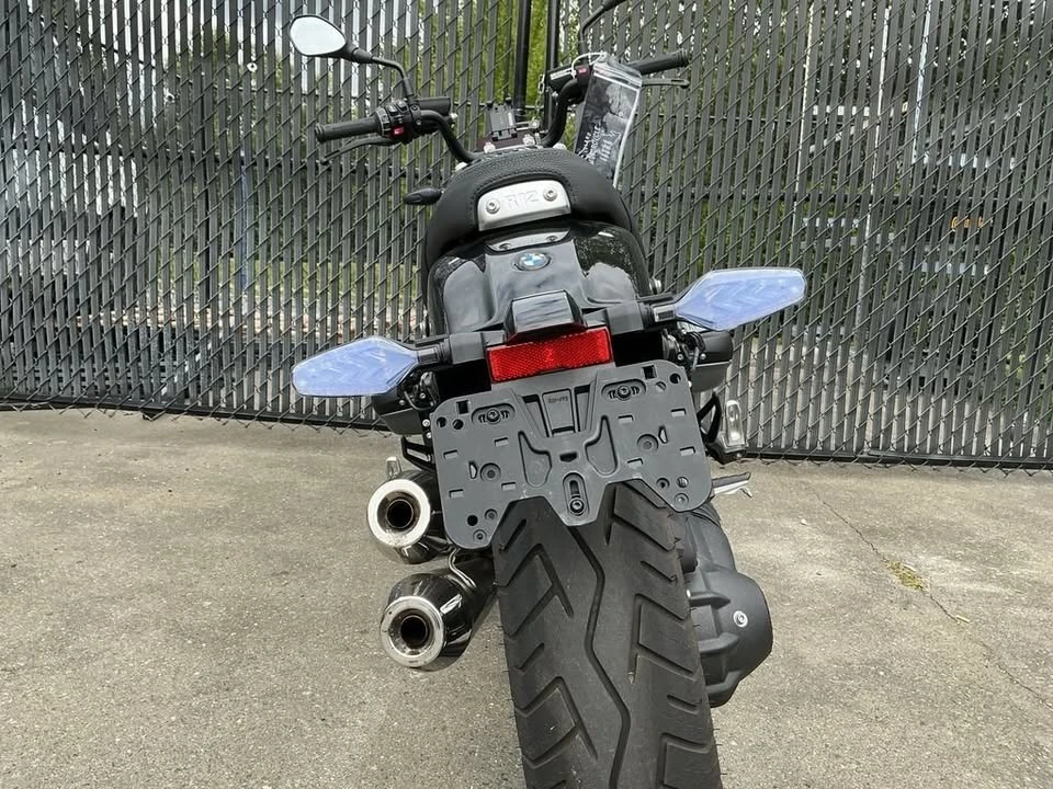 2024 BMW R 12 nineT - Image 17 of 17
