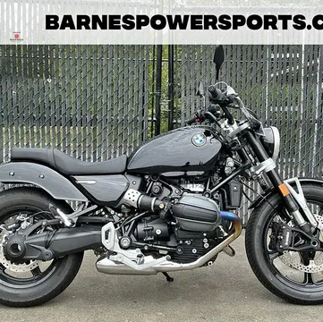 2024 BMW R 12