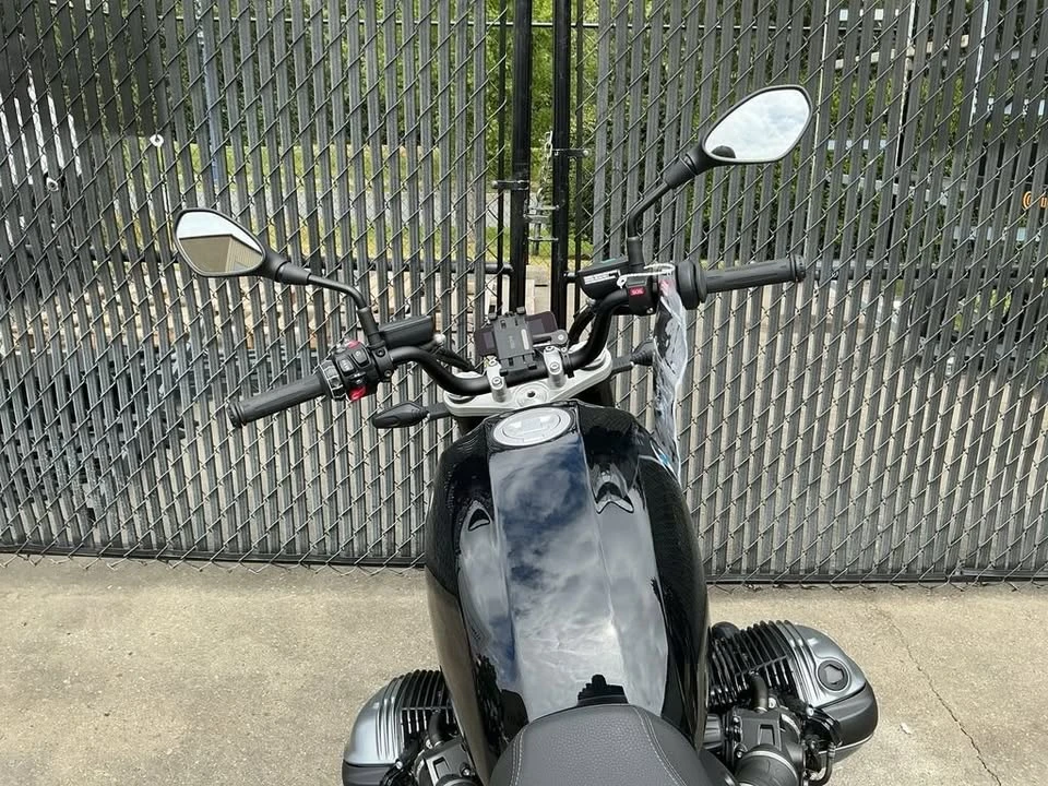 2024 BMW R 12 nineT - Image 11 of 17