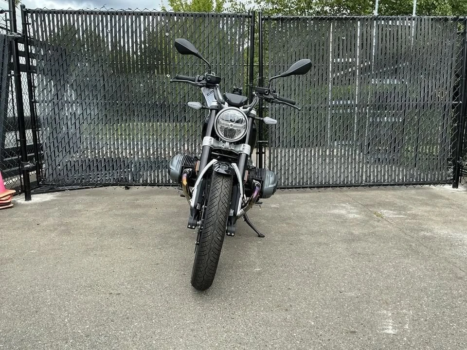 2024 BMW R 12 nineT - Image 7 of 17