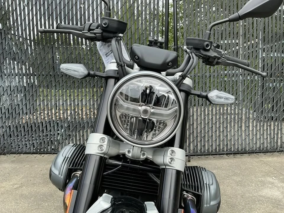 2024 BMW R 12 nineT - Image 15 of 17