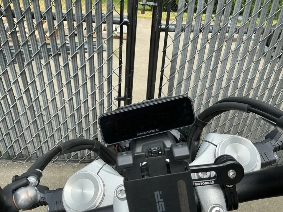 2024 BMW R 12 nineT - Image 14 of 17