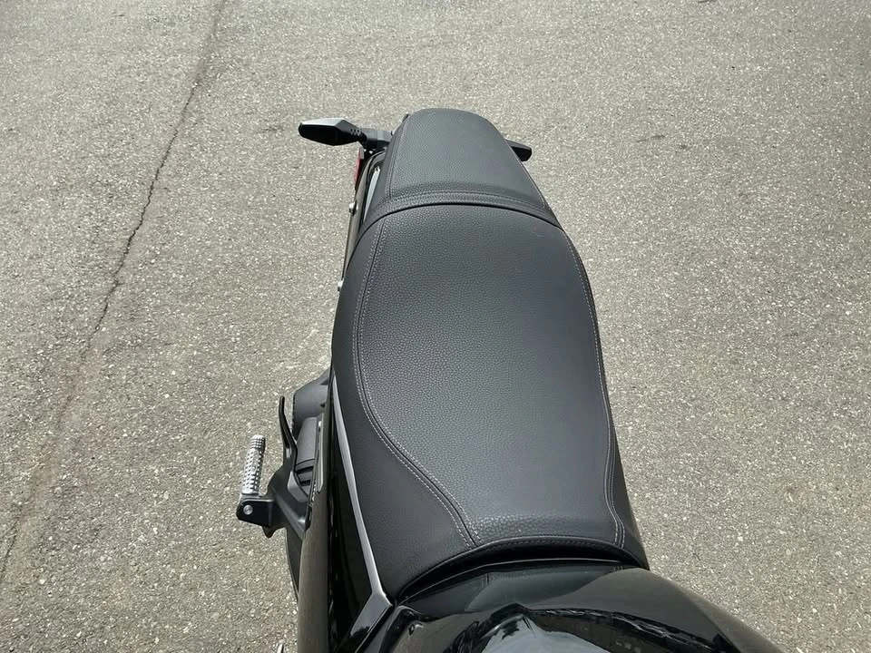 2024 BMW R 12 nineT - Image 16 of 17