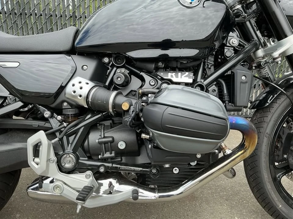 2024 BMW R 12 nineT - Image 3 of 17