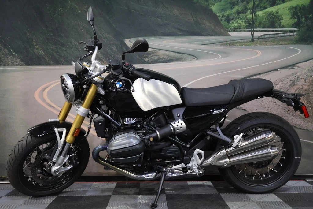 2024 BMW R 12 nineT - Image 2 of 2