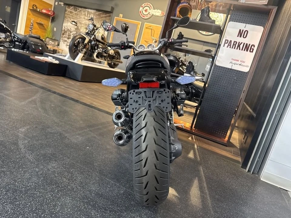 2024 BMW R 12 nineT - Image 10 of 17