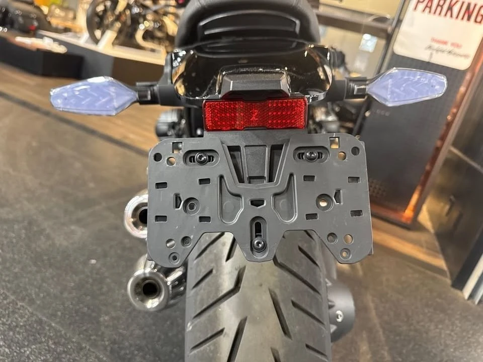 2024 BMW R 12 nineT - Image 17 of 17