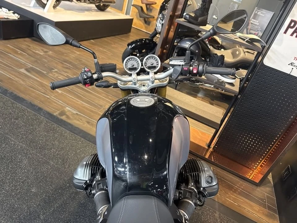 2024 BMW R 12 nineT - Image 11 of 17