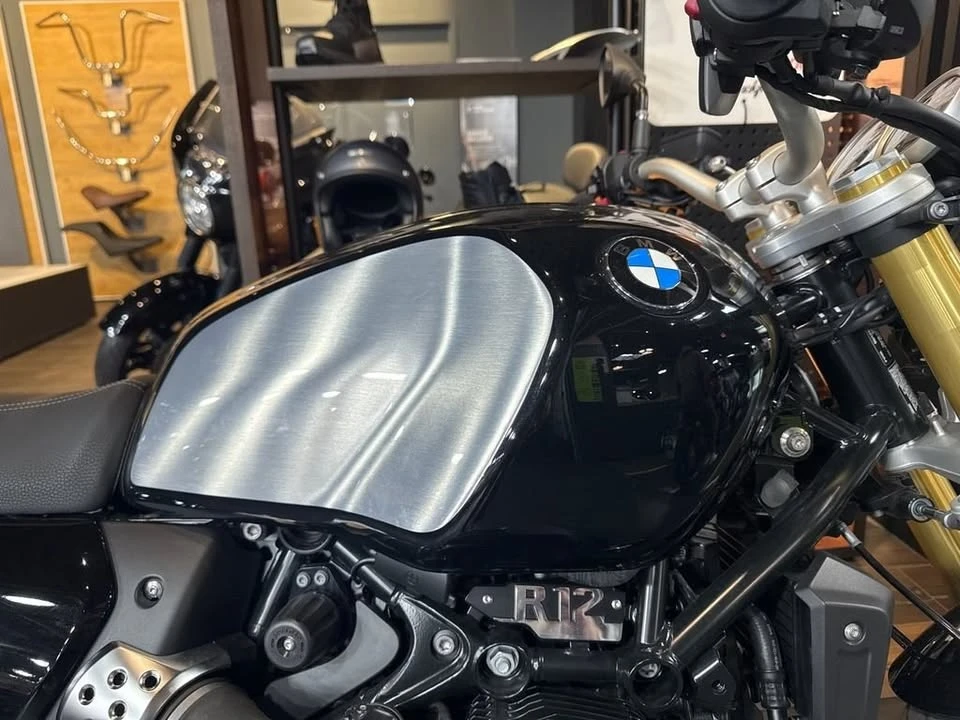 2024 BMW R 12 nineT - Image 4 of 17