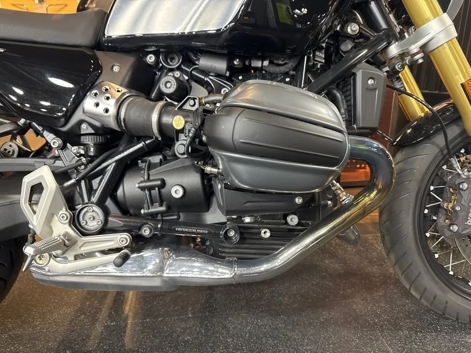 2024 BMW R 12 nineT - Image 3 of 17