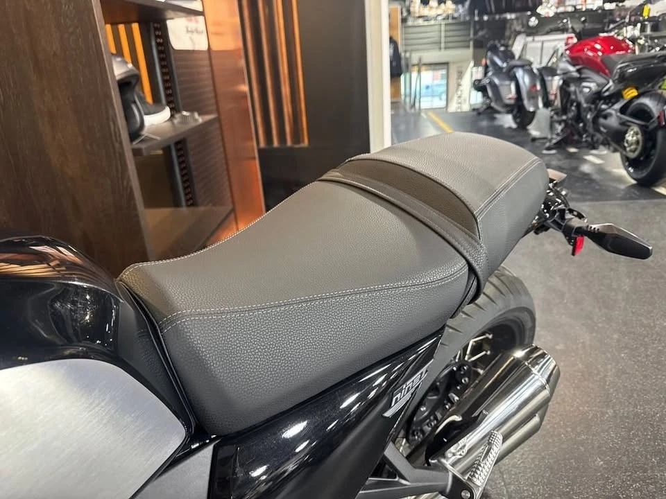 2024 BMW R 12 nineT - Image 16 of 17