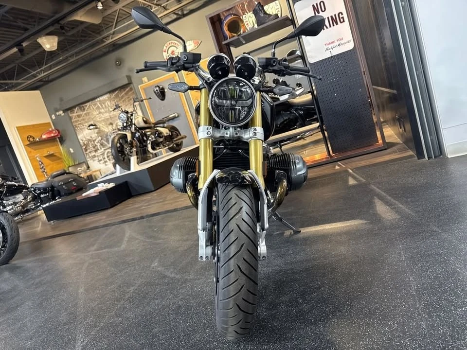 2024 BMW R 12 nineT - Image 7 of 17