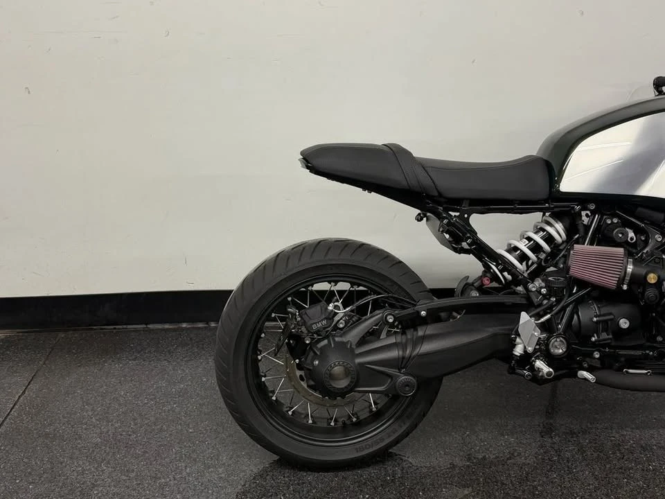 2024 BMW R 12 nineT - Image 5 of 11