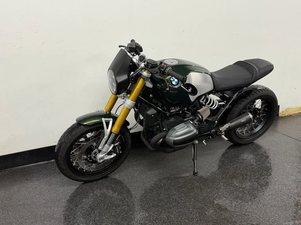 2024 BMW R 12 nineT - Image 7 of 11