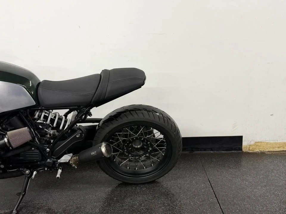 2024 BMW R 12 nineT - Image 10 of 11
