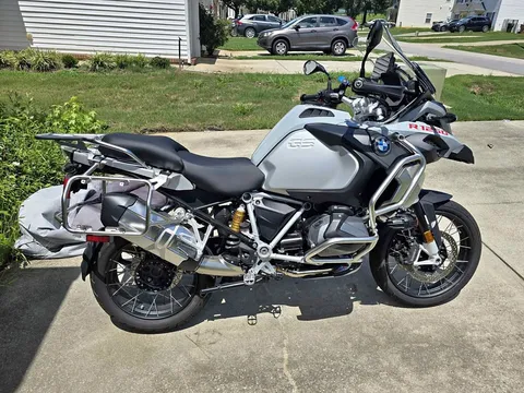 2024 BMW R 1250