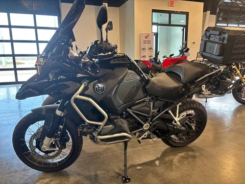 2024 BMW R 1250