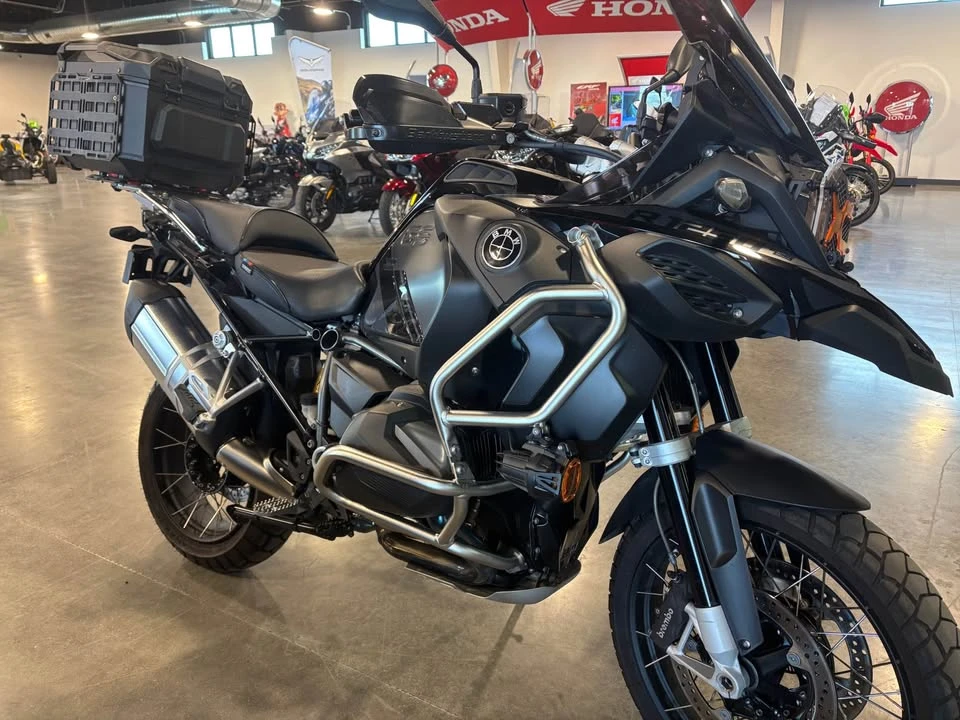 2024 BMW R 12 nineT - Image 3 of 7