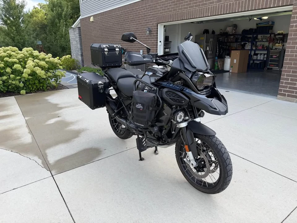 2024 BMW R 12 nineT - Image 14 of 15