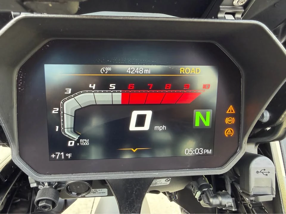 2024 BMW R 12 nineT - Image 12 of 15