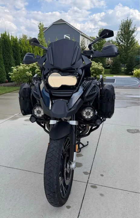 2024 BMW R 12 nineT - Image 6 of 15