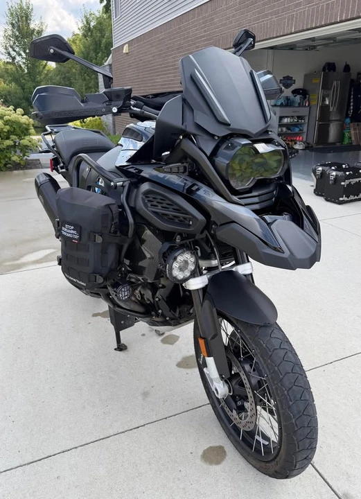 2024 BMW R 12 nineT - Image 5 of 15