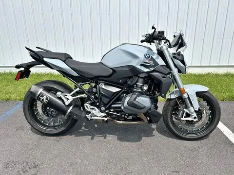 2024 BMW R 1250 R
