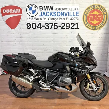 2024 BMW R 1250 RS
