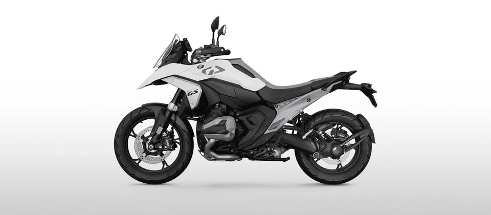 2024 BMW R 12 nineT - Image 17 of 17