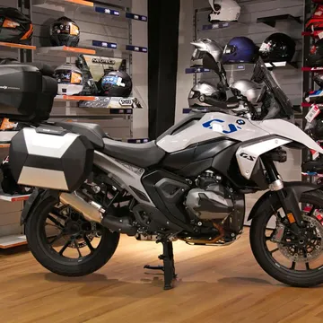 2024 BMW R 1300 GS