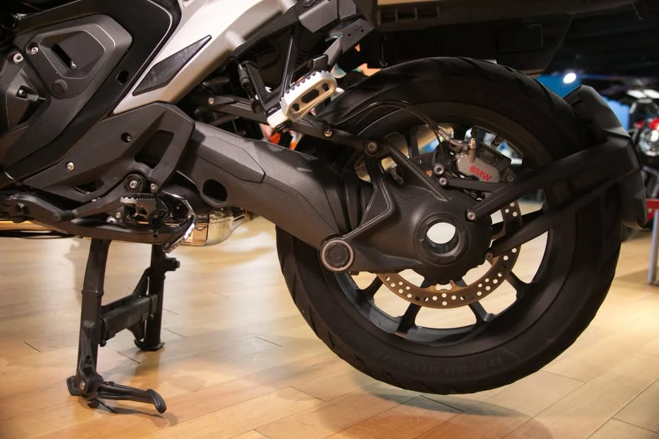 2024 BMW R 12 nineT - Image 5 of 17