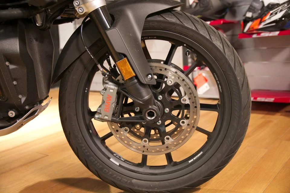 2024 BMW R 12 nineT - Image 7 of 17