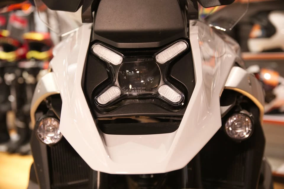2024 BMW R 12 nineT - Image 6 of 17