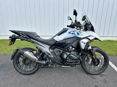 2024 BMW R 1300 GS