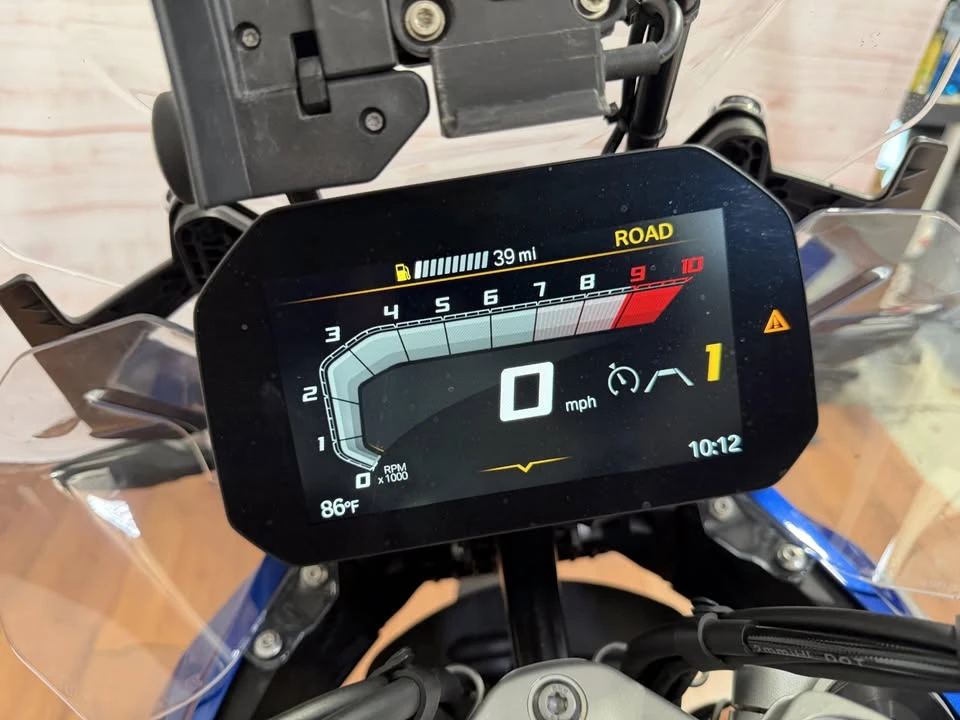 2024 BMW R 12 nineT - Image 19 of 19