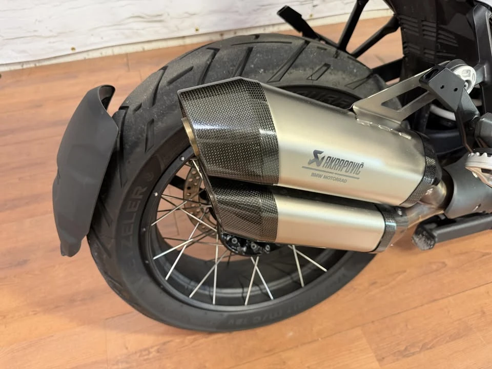 2024 BMW R 12 nineT - Image 5 of 19