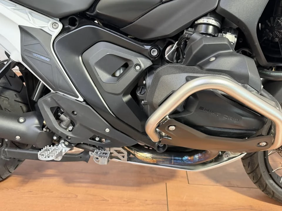 2024 BMW R 12 nineT - Image 6 of 19