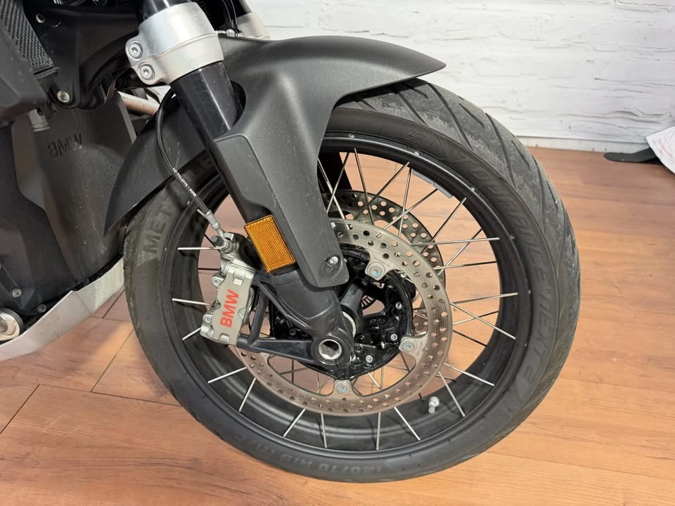 2024 BMW R 12 nineT - Image 12 of 19