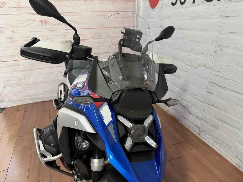 2024 BMW R 12 nineT - Image 14 of 19